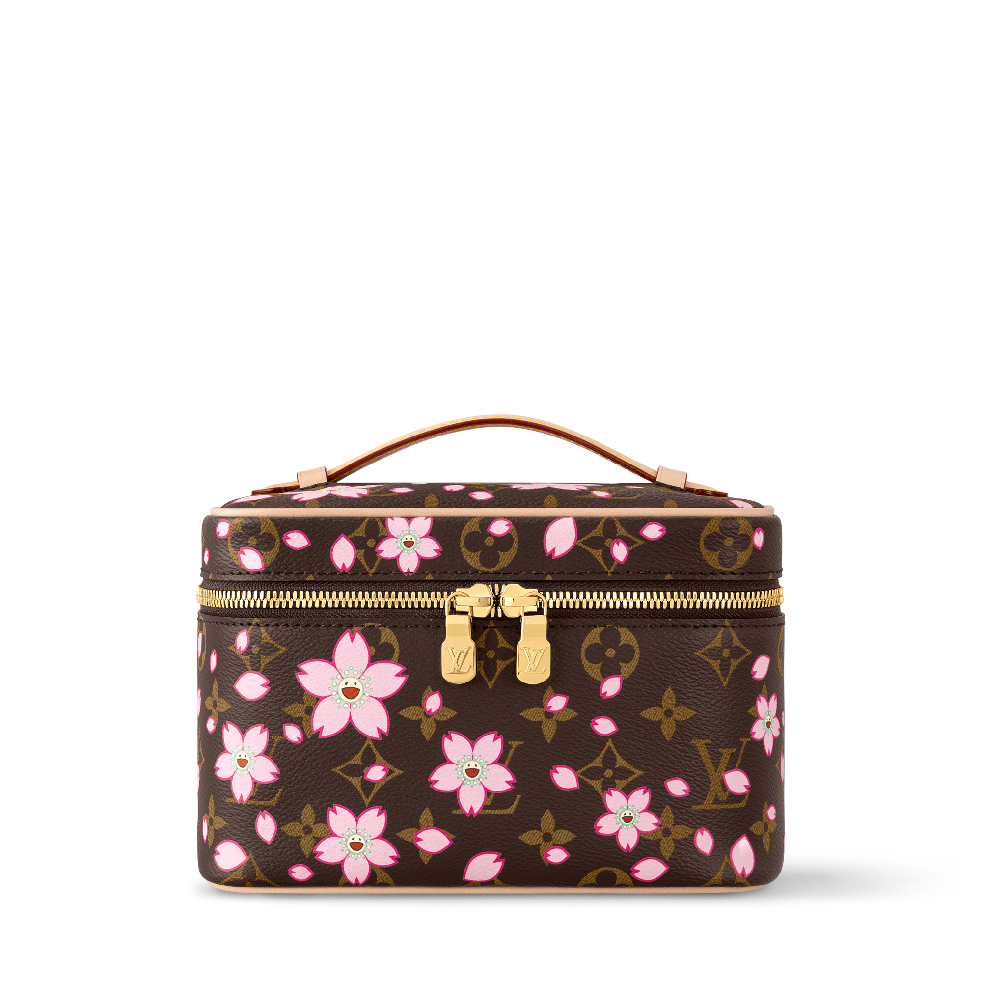 LV x TM Nice Mini Other Monogram Canvas - Travel | LOUIS VUITTON